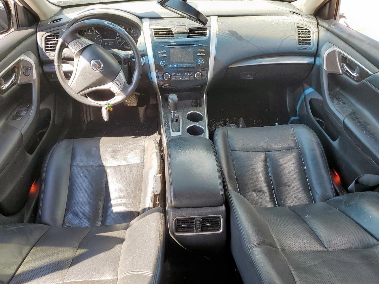 2015 Nissan Altima 2.5 VIN: 1N4AL3AP7FC154520 Lot: 85385355