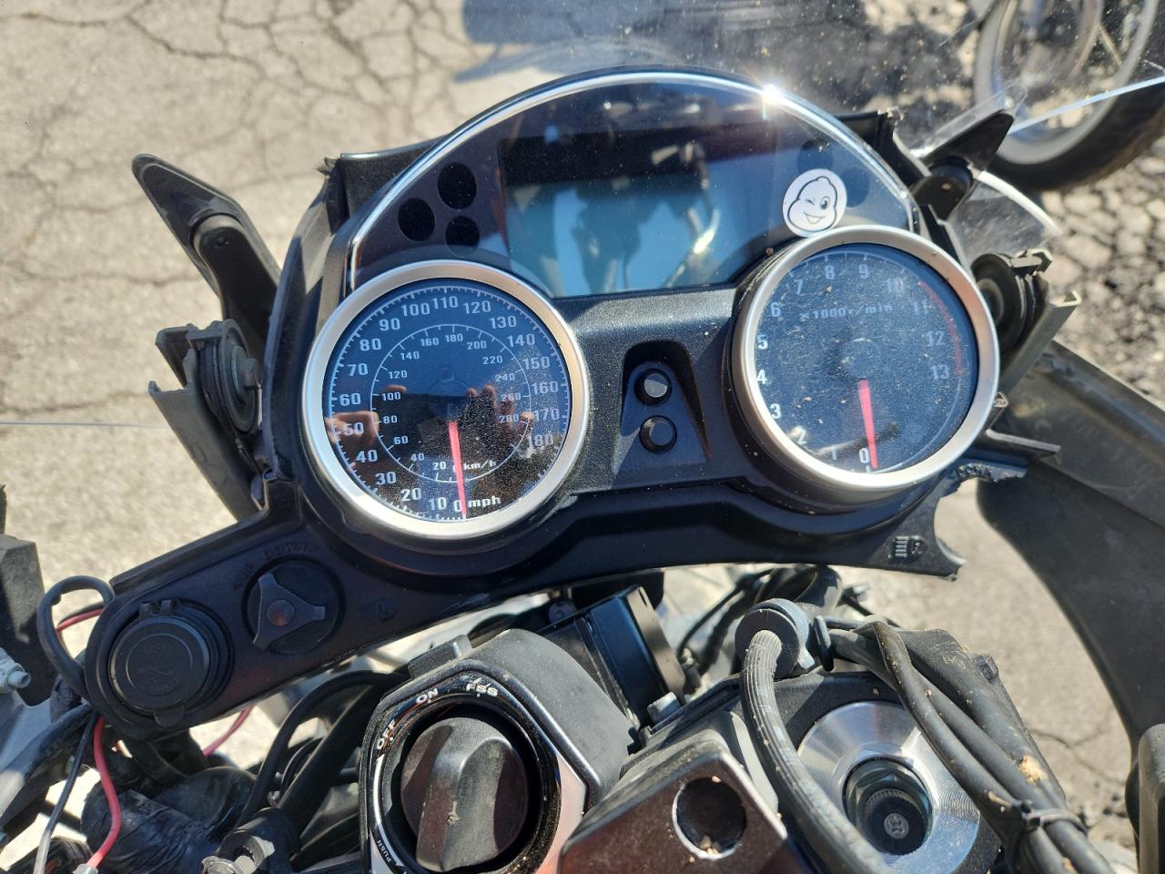 2018 Kawasaki Zg1400 E VIN: JKBZGNE17JA009443 Lot: 90479995