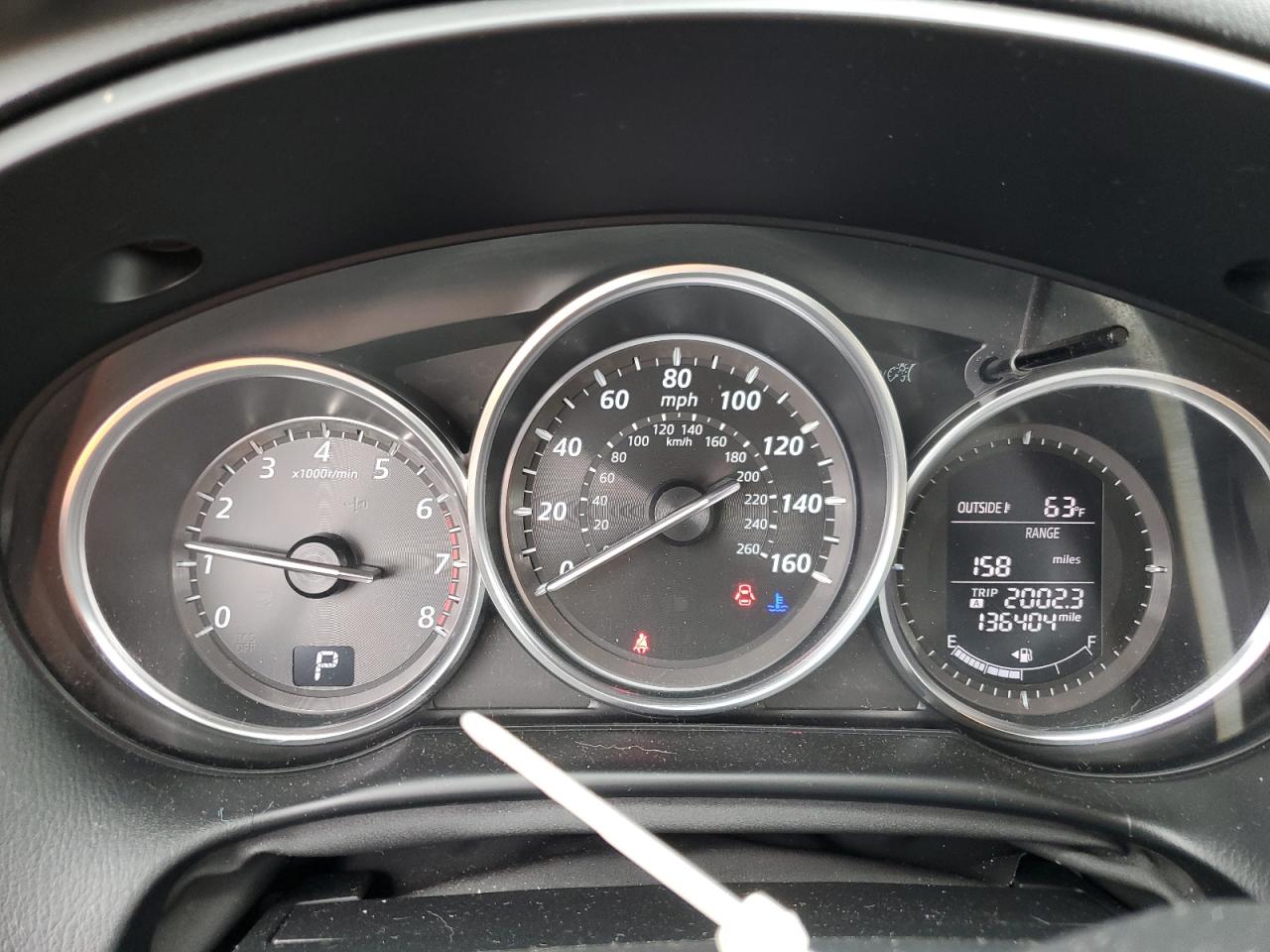 2014 Ford Explorer Xlt VIN: 1FM5K8D80EGB35309 Lot: 86241255