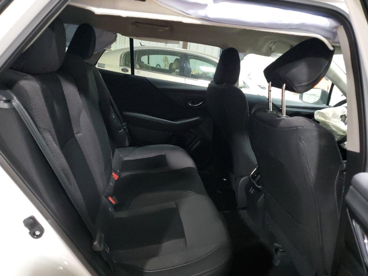 2025 Subaru Outback Premium VIN: 4S4BTAFC3S3106088 Lot: 84720705