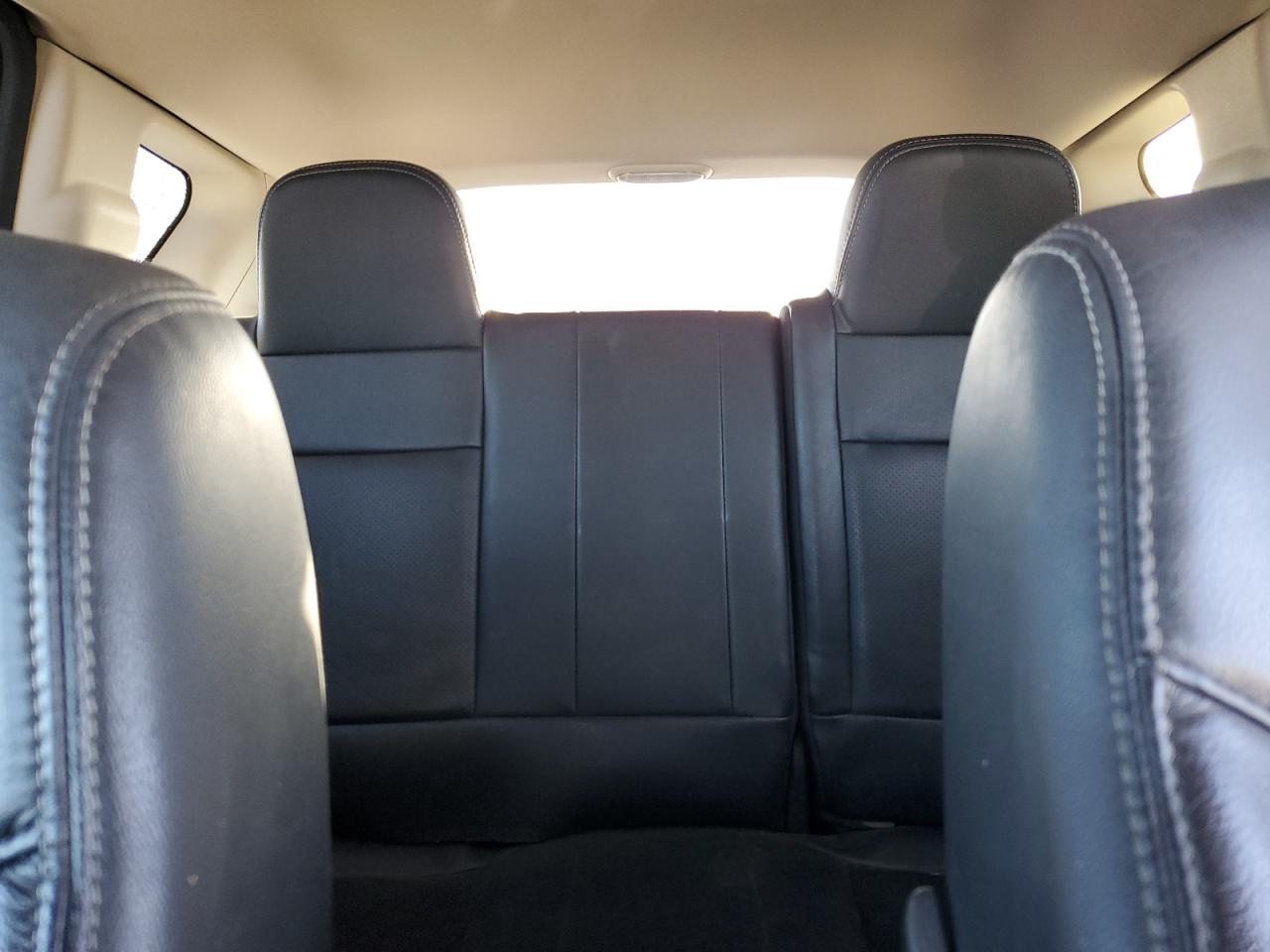 2017 Jeep Compass Latitude VIN: 1C4NJDEB3HD126698 Lot: 89516095