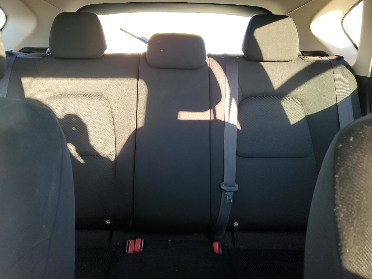 2021 Mazda Cx-5 Sport VIN: JM3KFBBM2M0375811 Lot: 82683485