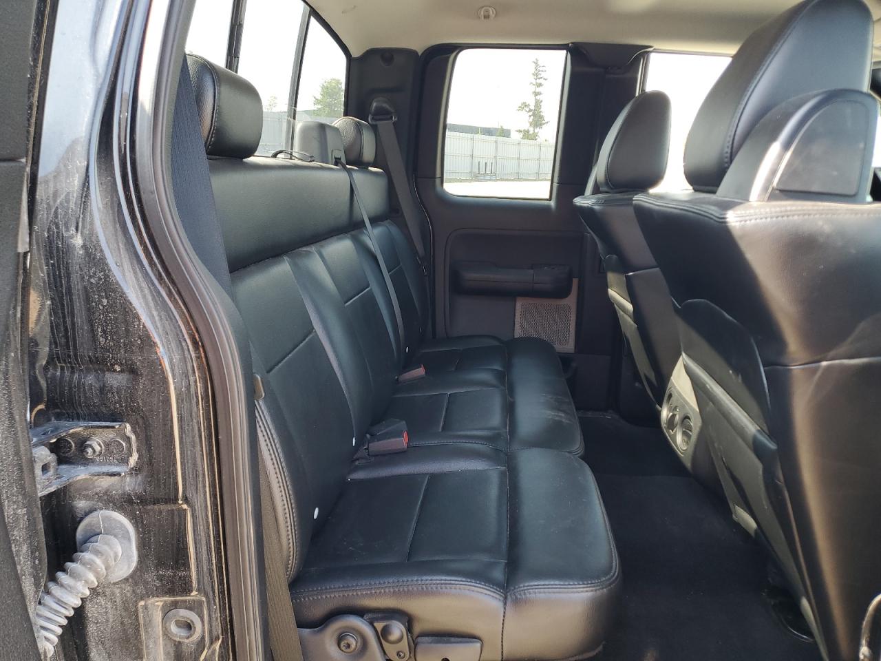 2006 Ford F150 VIN: 1FTPX14566NA61578 Lot: 85896515