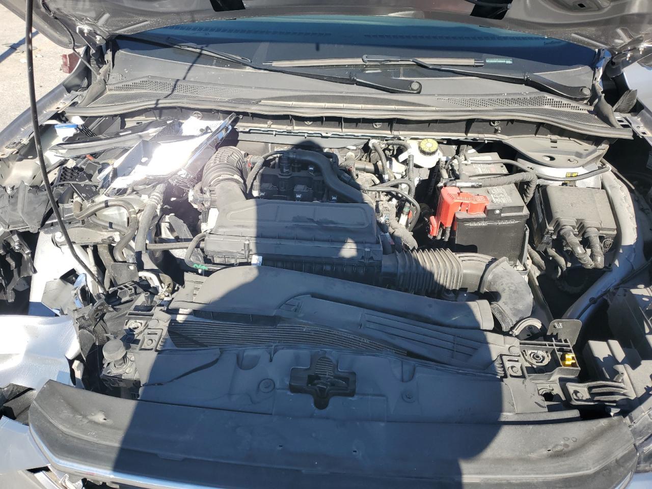 2023 Ford Escape Active VIN: 1FMCU0GN9PUB05668 Lot: 89832905