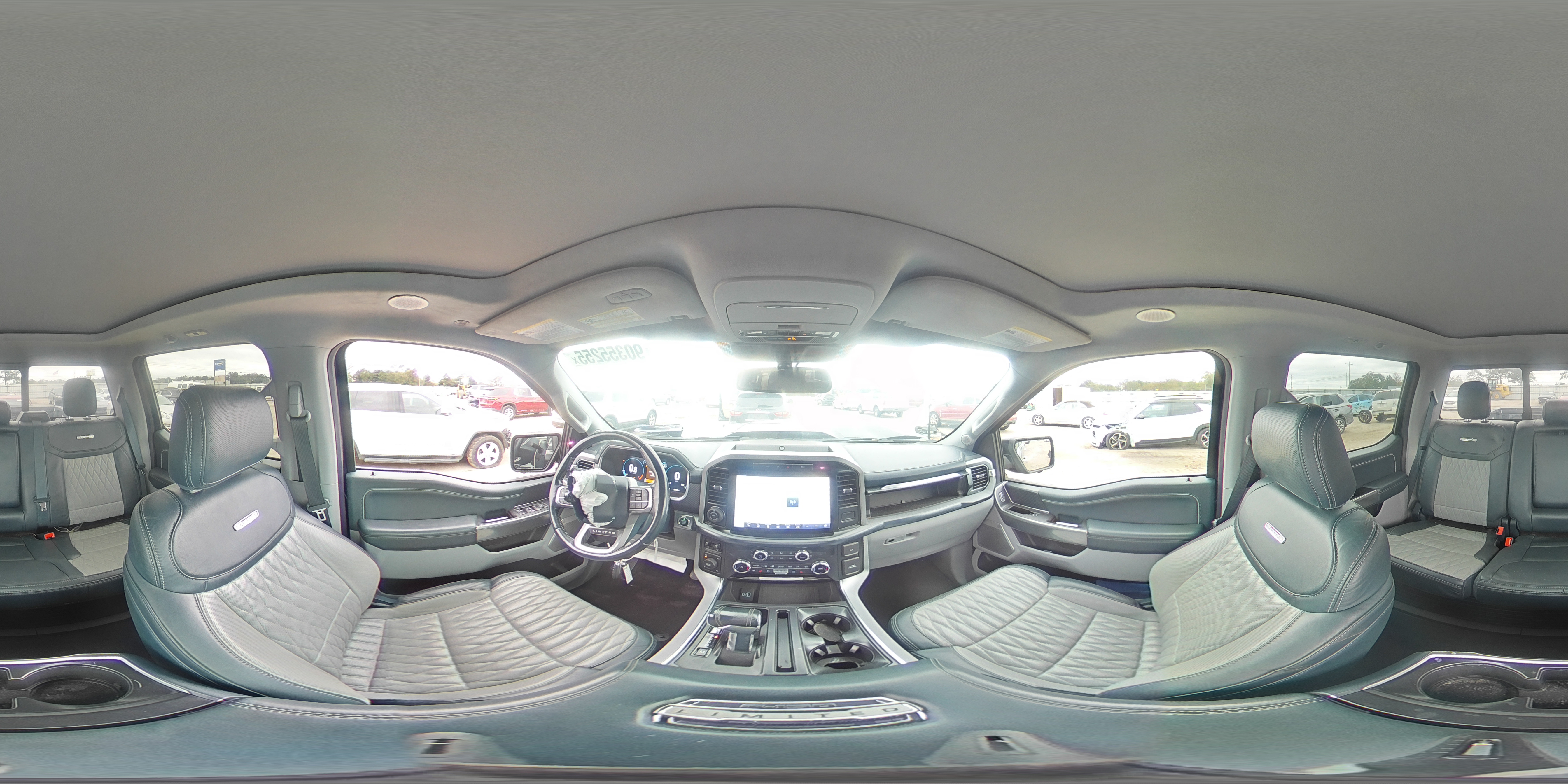 2022 Ford F150 Supercrew VIN: 1FTFW1E84NFB59959 Lot: 90355255