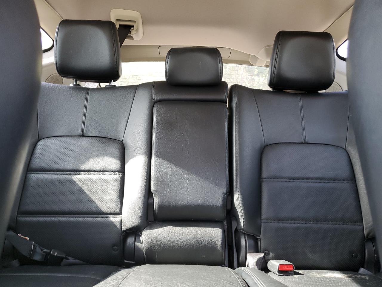 2014 Nissan Murano S VIN: JN8AZ1MW7EW528934 Lot: 80286495