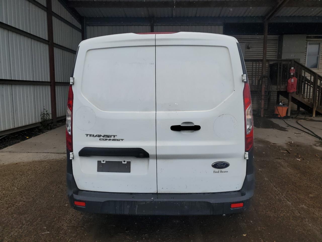 2020 Ford Transit Connect Xl VIN: NM0LS7E29L1482537 Lot: 82149885