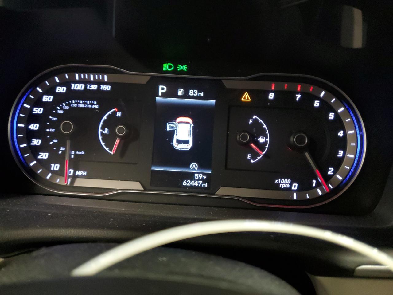 2022 Hyundai Tucson Se VIN: 5NMJACAE1NH079800 Lot: 87449515