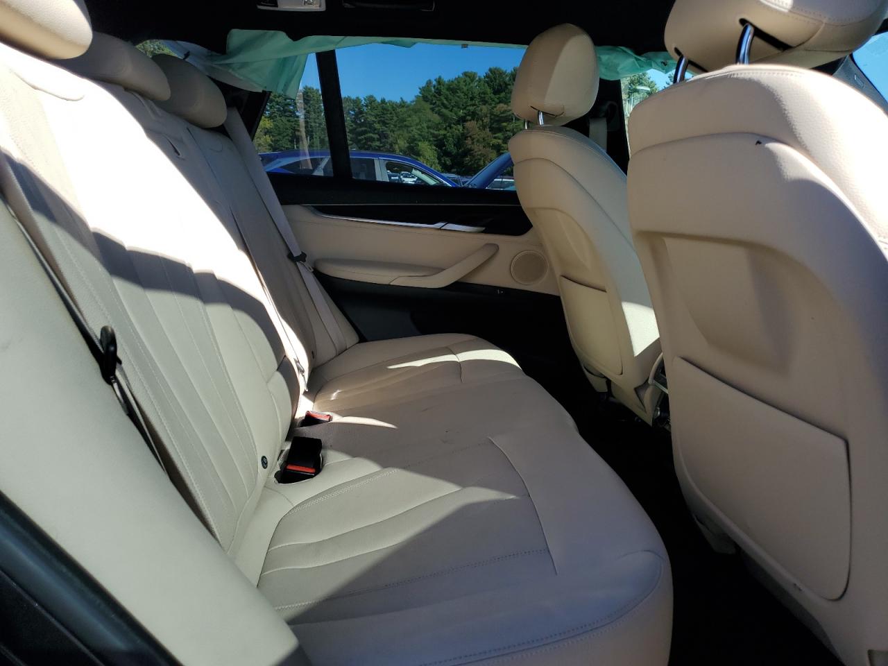 2017 BMW X5 xDrive35I VIN: 5UXKR0C56H0V68236 Lot: 84898355