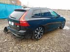 2023 VOLVO XC60 ULTIMTE T8 RECHARGE  for sale at Copart YORK