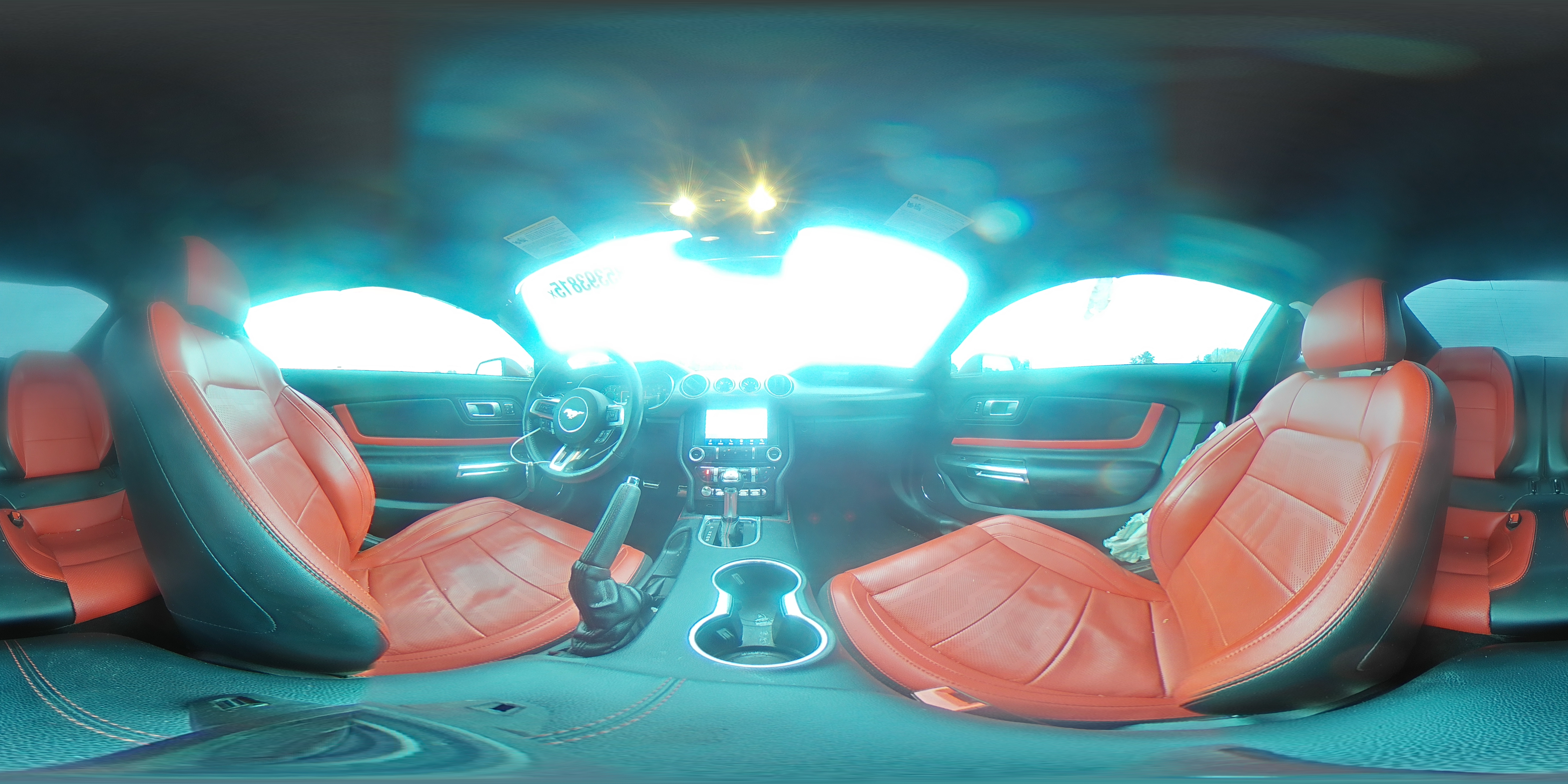 2019 Ford Mustang Gt VIN: 1FA6P8CF8K5201189 Lot: 85393815