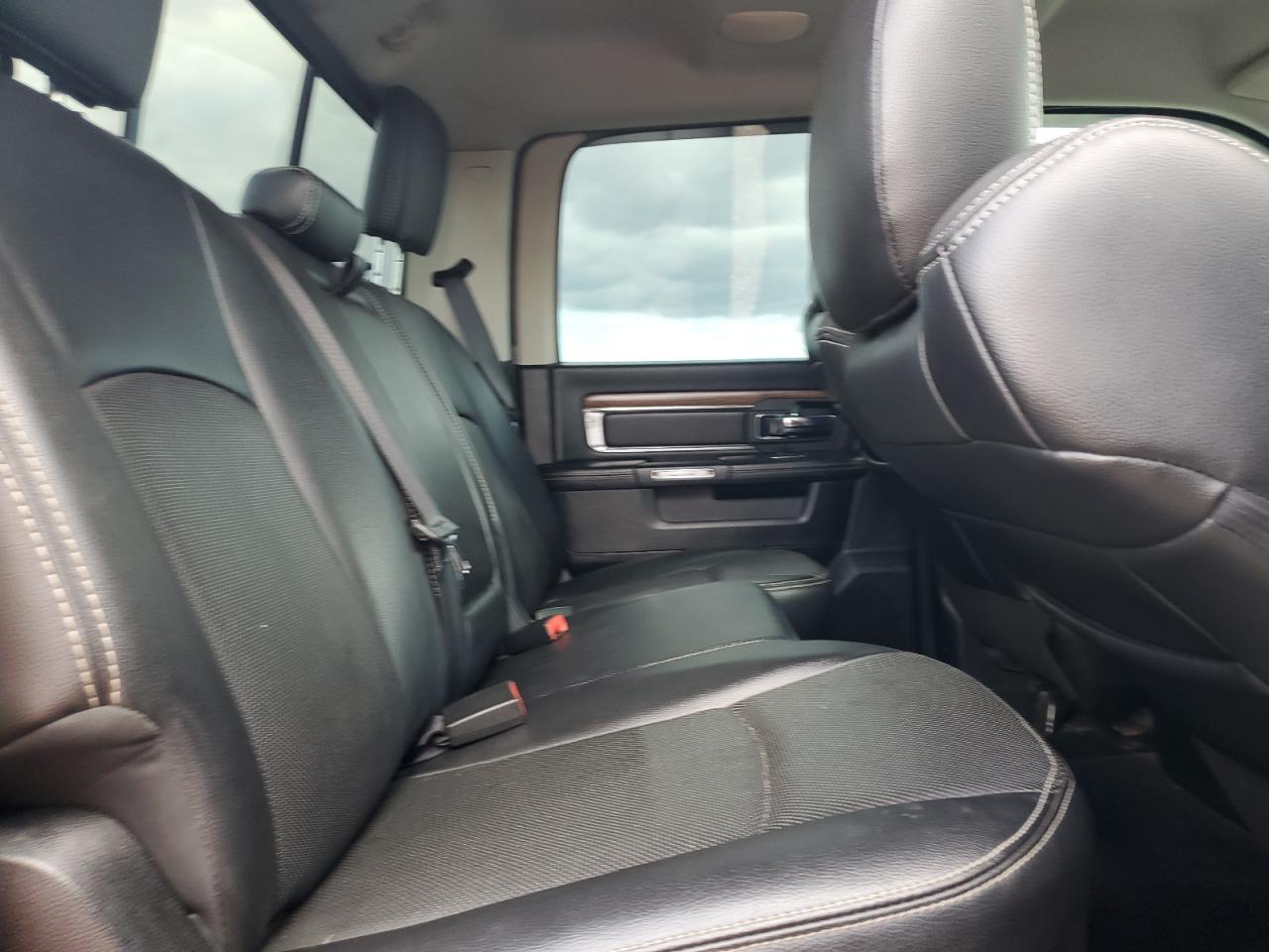 2016 Ram 1500 Laramie VIN: 1C6RR7NM9GS211589 Lot: 86789465