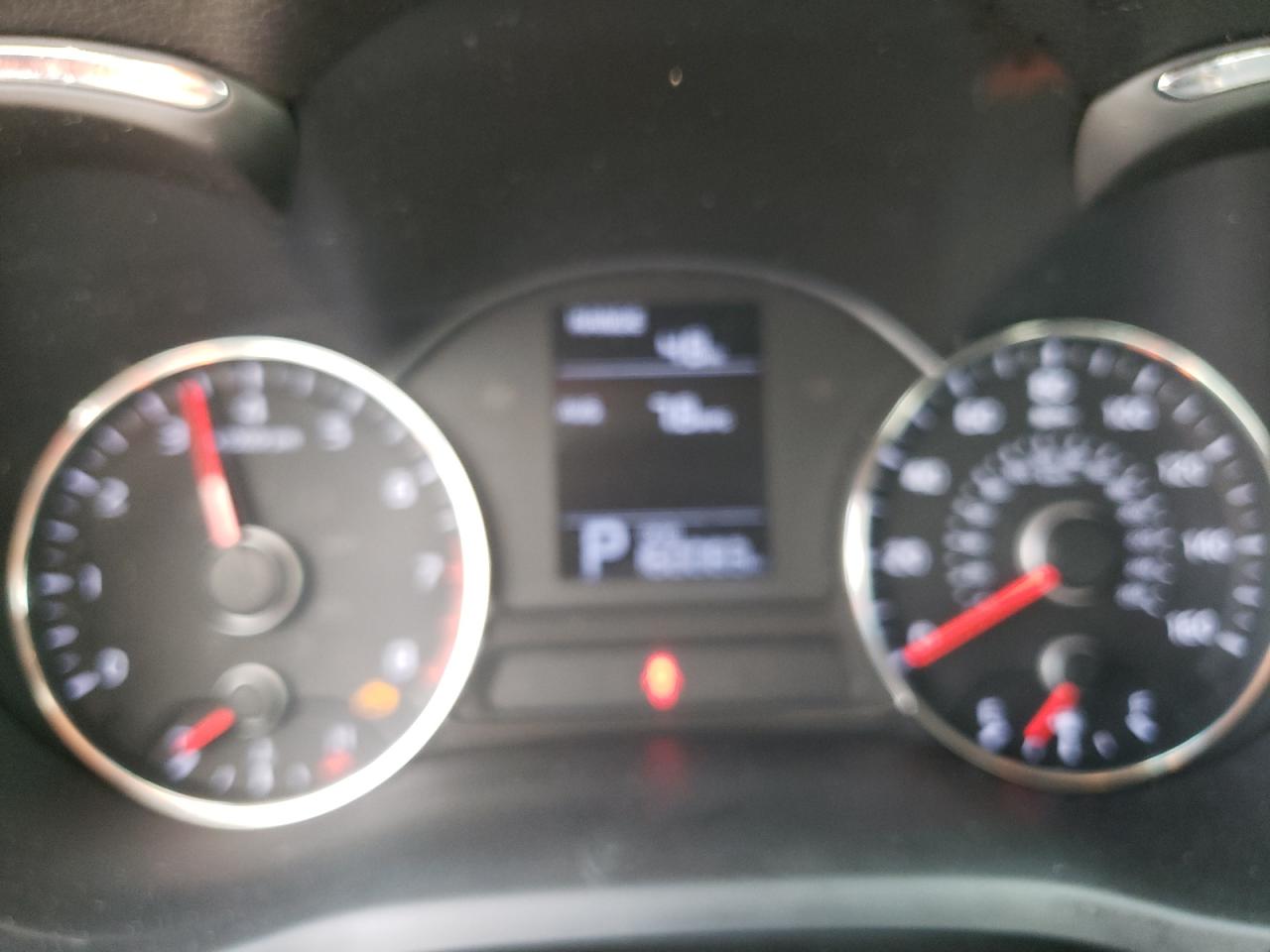 2016 Kia Forte Lx VIN: KNAFX4A62G5519268 Lot: 90074665