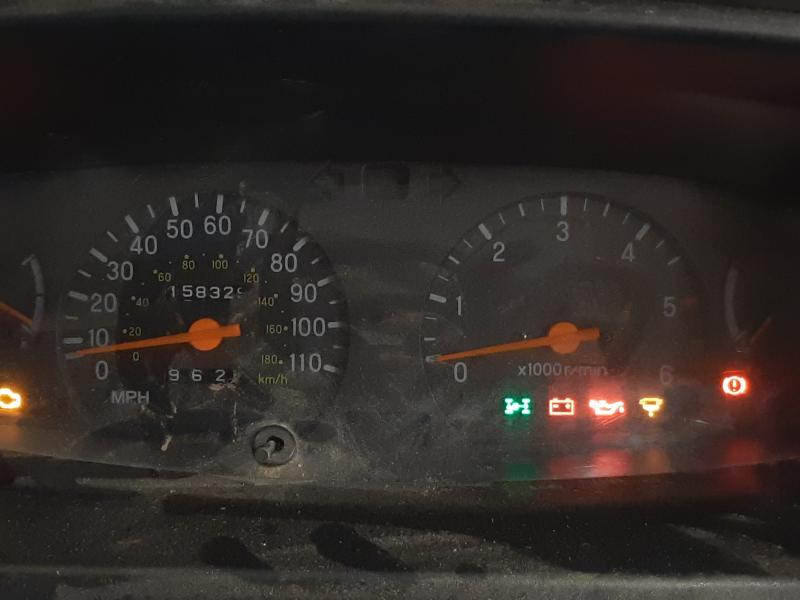 2005 MITSUBISHI L200 GL 4WORK LWB 