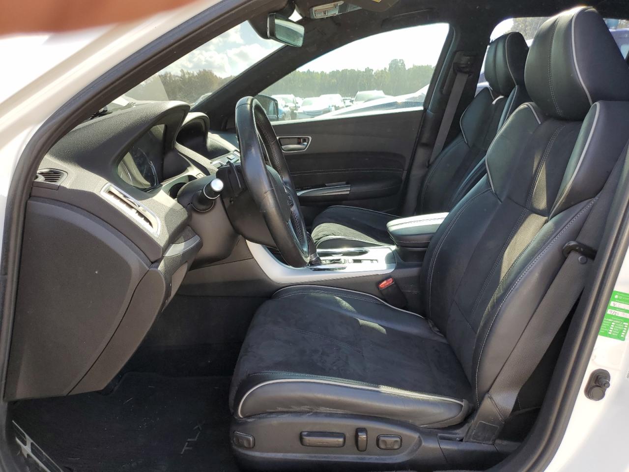 2020 Acura Tlx Technology VIN: 19UUB1F67LA010893 Lot: 82230015