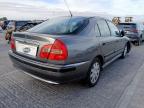 2004 MITSUBISHI CARISMA 1.6 ELEGANCE 5DR for sale at Copart CHESTER