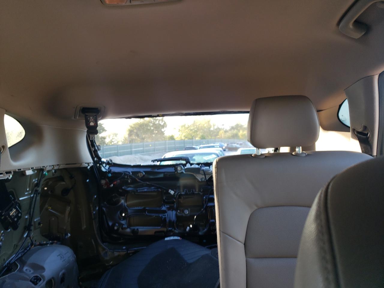 2018 Hyundai Tucson Sel VIN: KM8J33A47JU764948 Lot: 84195395