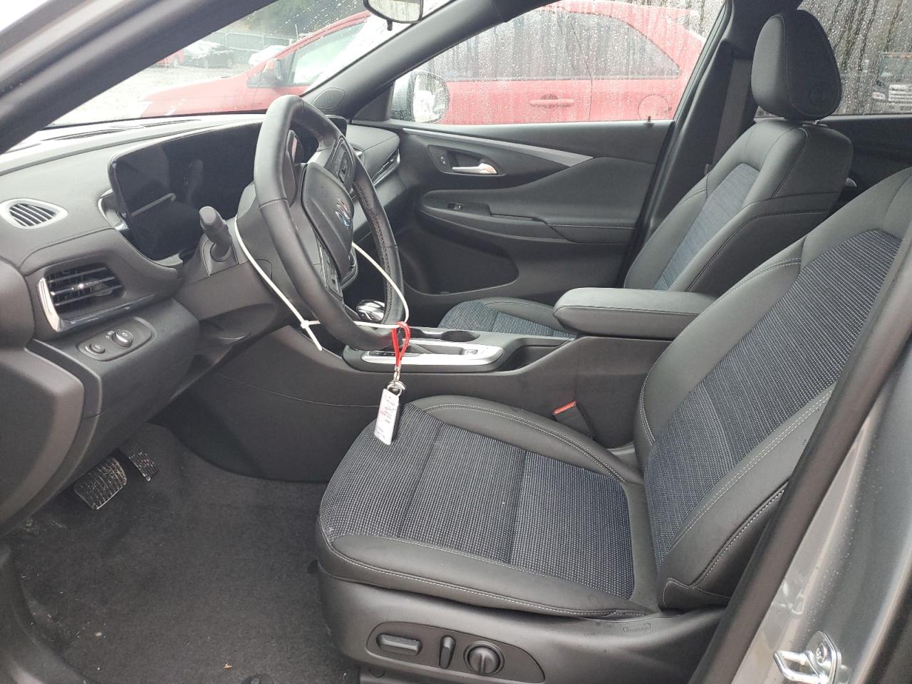 2025 Buick Envista Preferred VIN: KL47LAEP1SB177790 Lot: 89705395