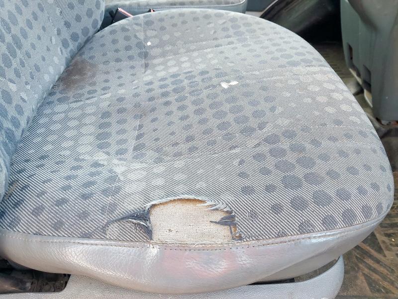 2011 FORD TRANSIT HIGH ROOF VAN TDCI 115PS