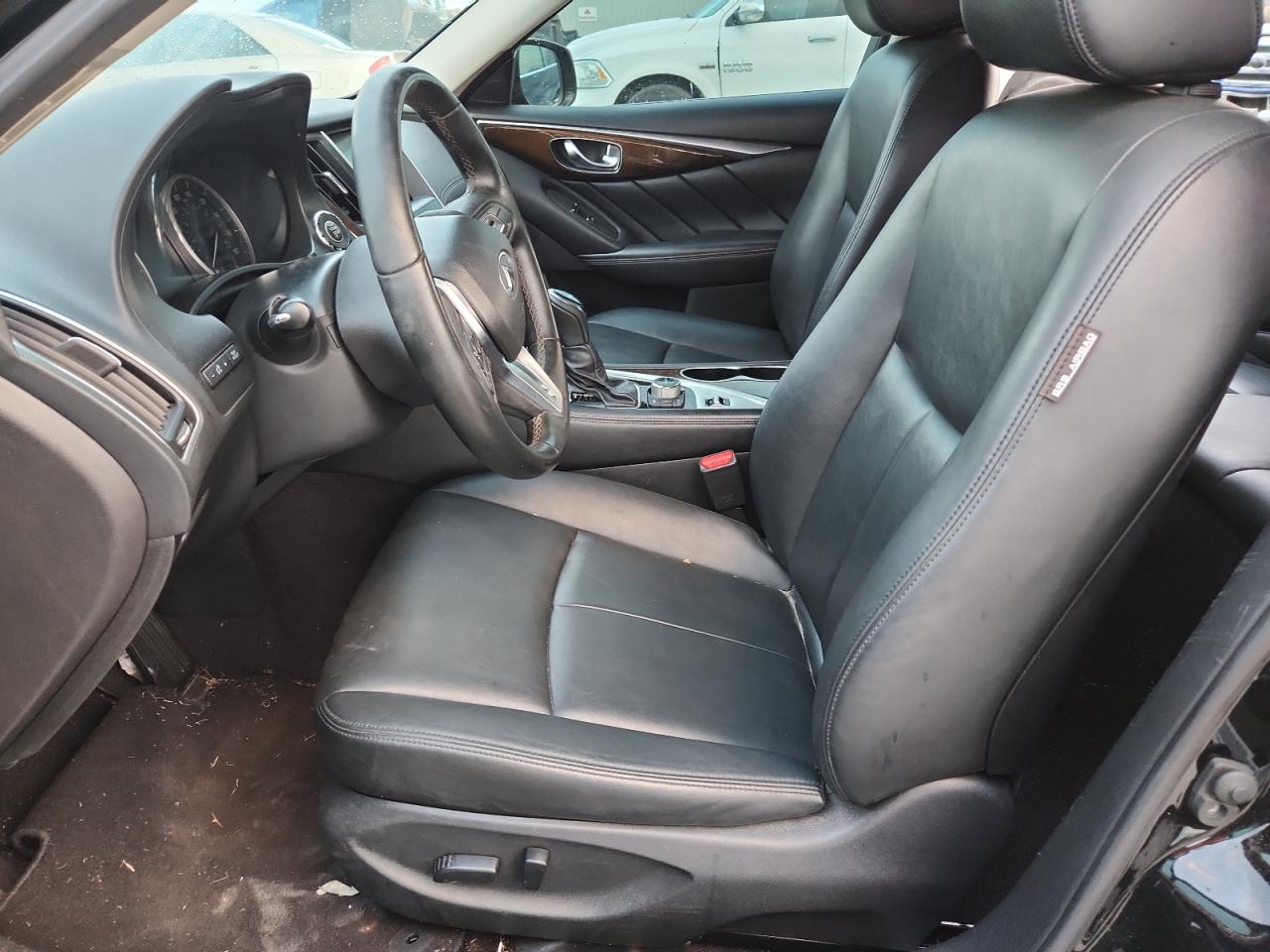 2019 Infiniti Q50 Luxe VIN: JN1EV7AP3KM513415 Lot: 85280825