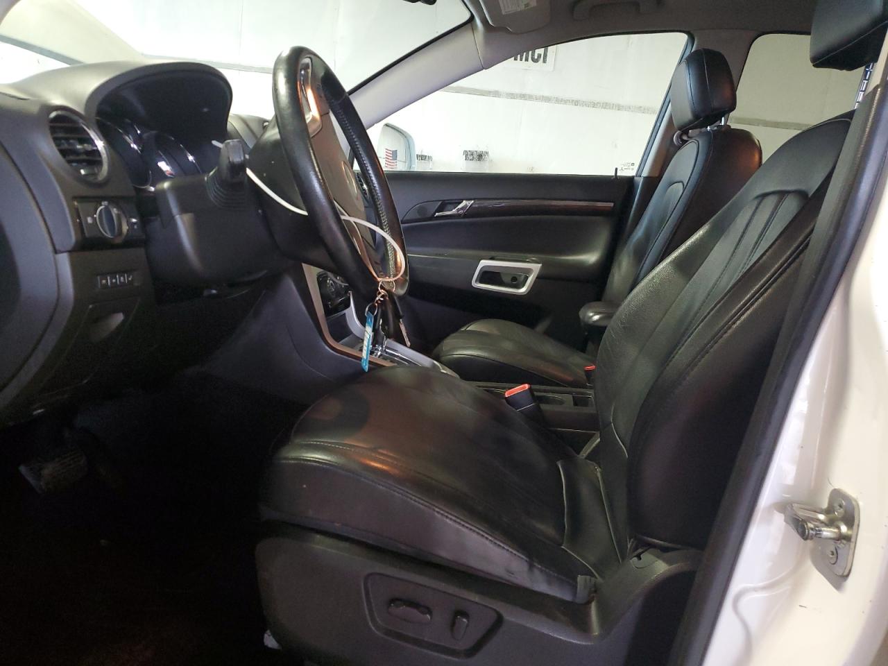 2014 Chevrolet Captiva Ltz VIN: 3GNAL4EK9ES660168 Lot: 85871985