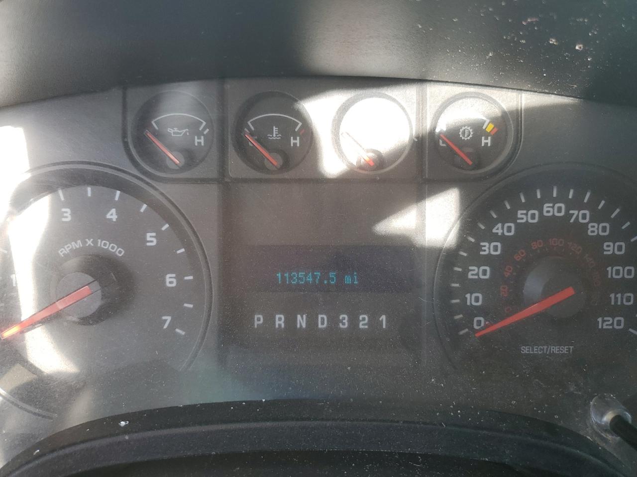 2010 Ford F150 Super Cab VIN: 1FTFX1CV5AFC63389 Lot: 89817515