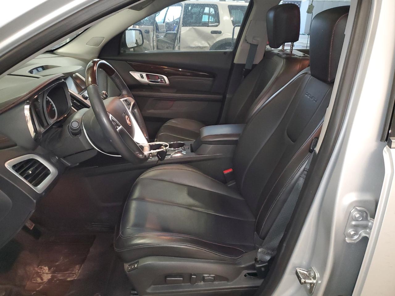 2014 GMC Terrain Denali VIN: 2GKFLZE35E6194391 Lot: 82280535