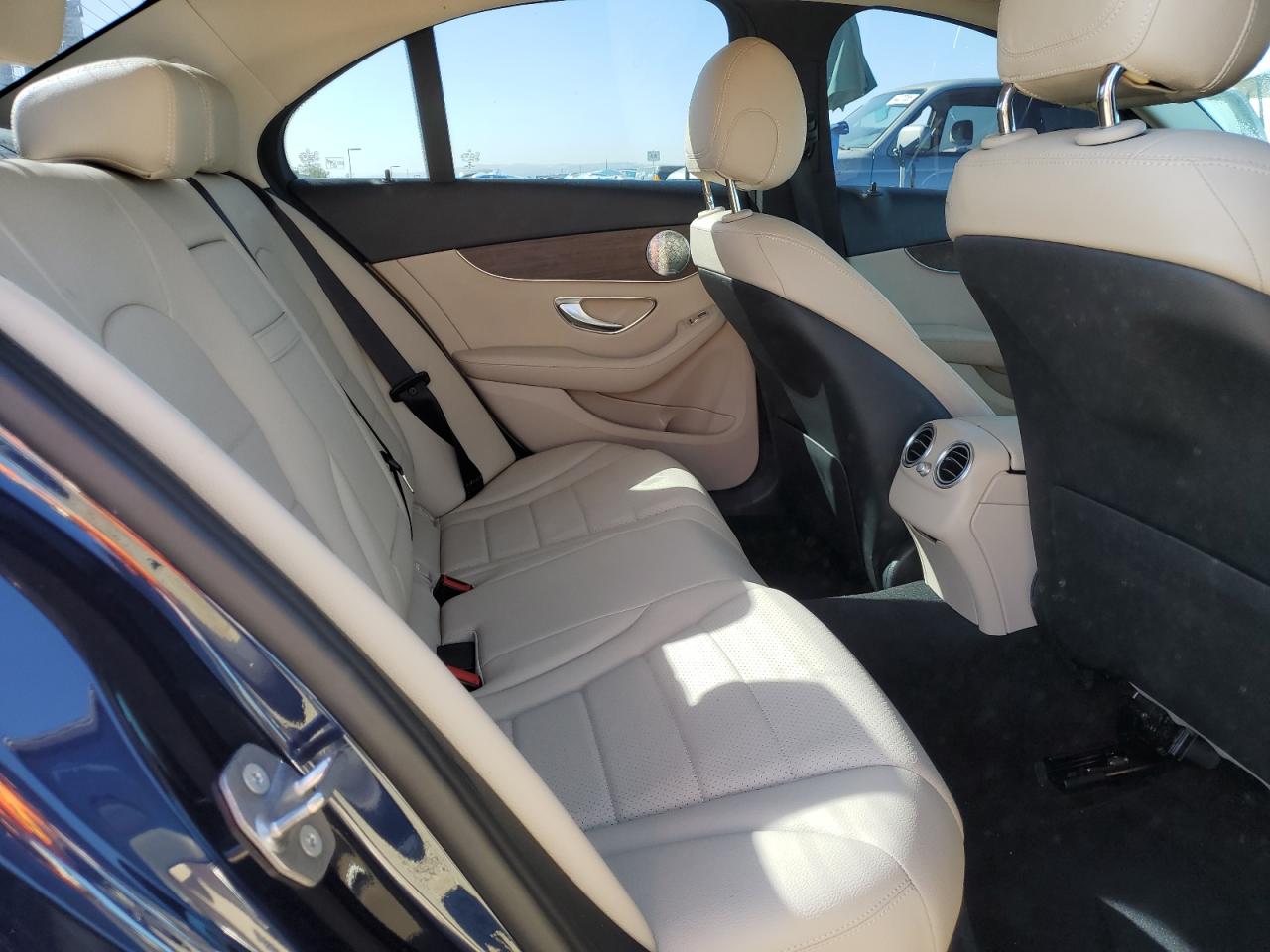 2020 Mercedes-Benz C 300 VIN: 55SWF8DB6LU328014 Lot: 85101705