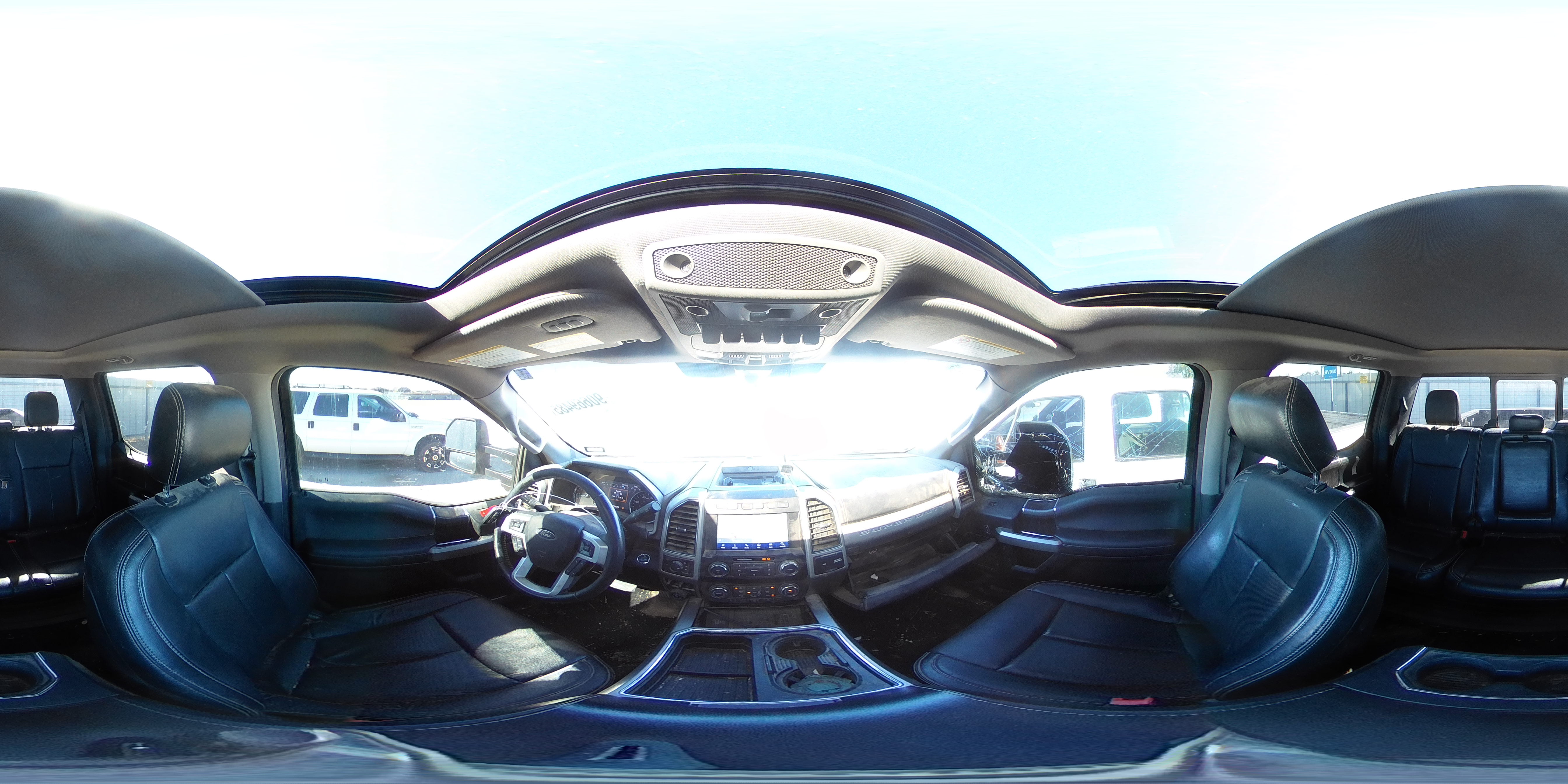 2020 Ford F350 Super Duty VIN: 1FT8W3DT1LEE60332 Lot: 90669485