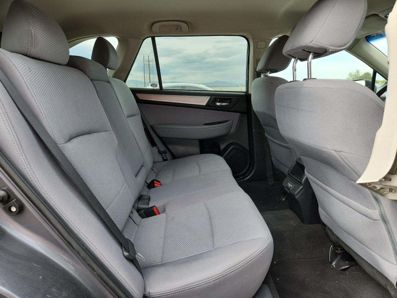 2018 Subaru Outback 2.5I Premium VIN: 4S4BSACC1J3212870 Lot: 85917775