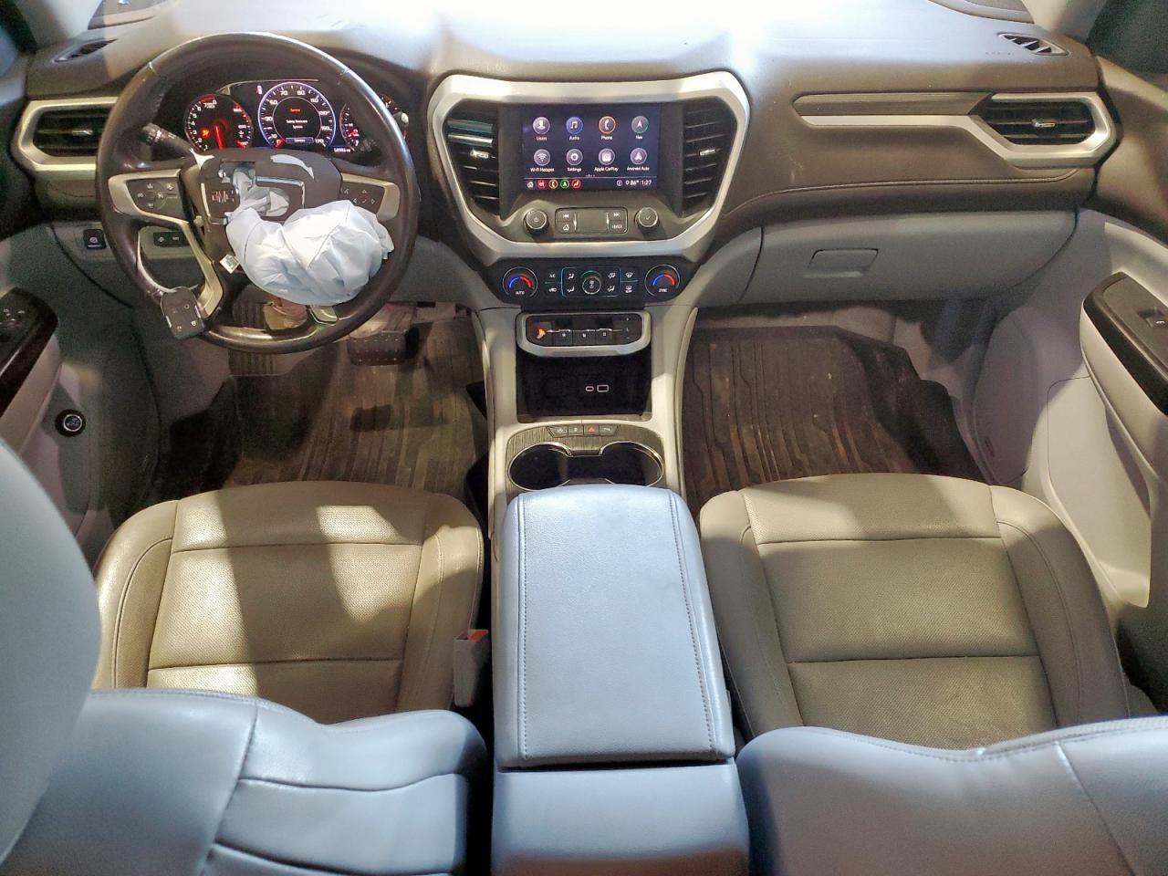 2020 GMC Acadia Slt VIN: 1GKKNMLSXLZ146991 Lot: 86163055