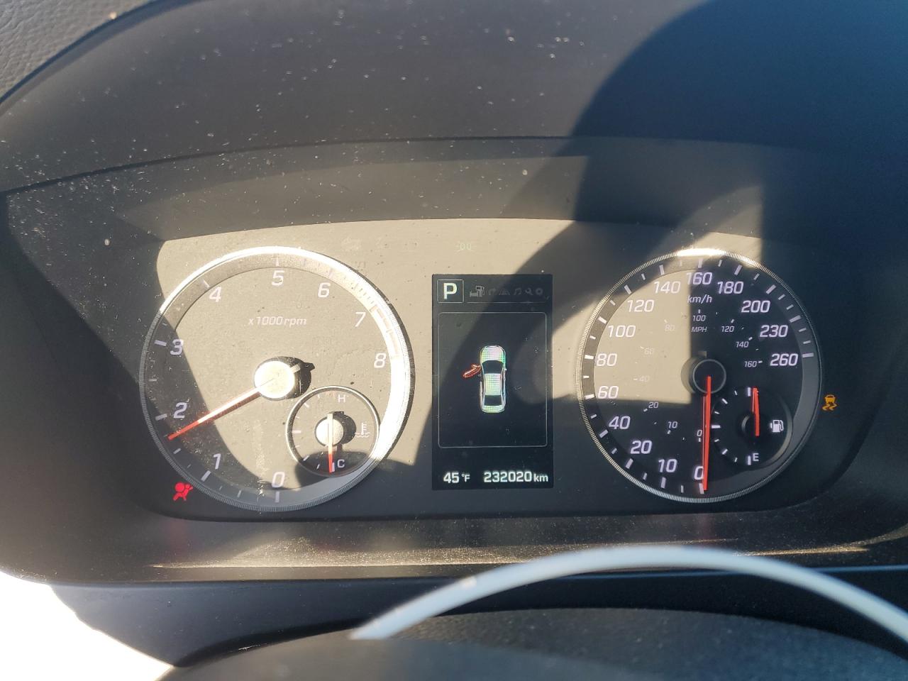 2015 Hyundai Sonata Sport VIN: 5NPE34AB5FH105097 Lot: 85582455