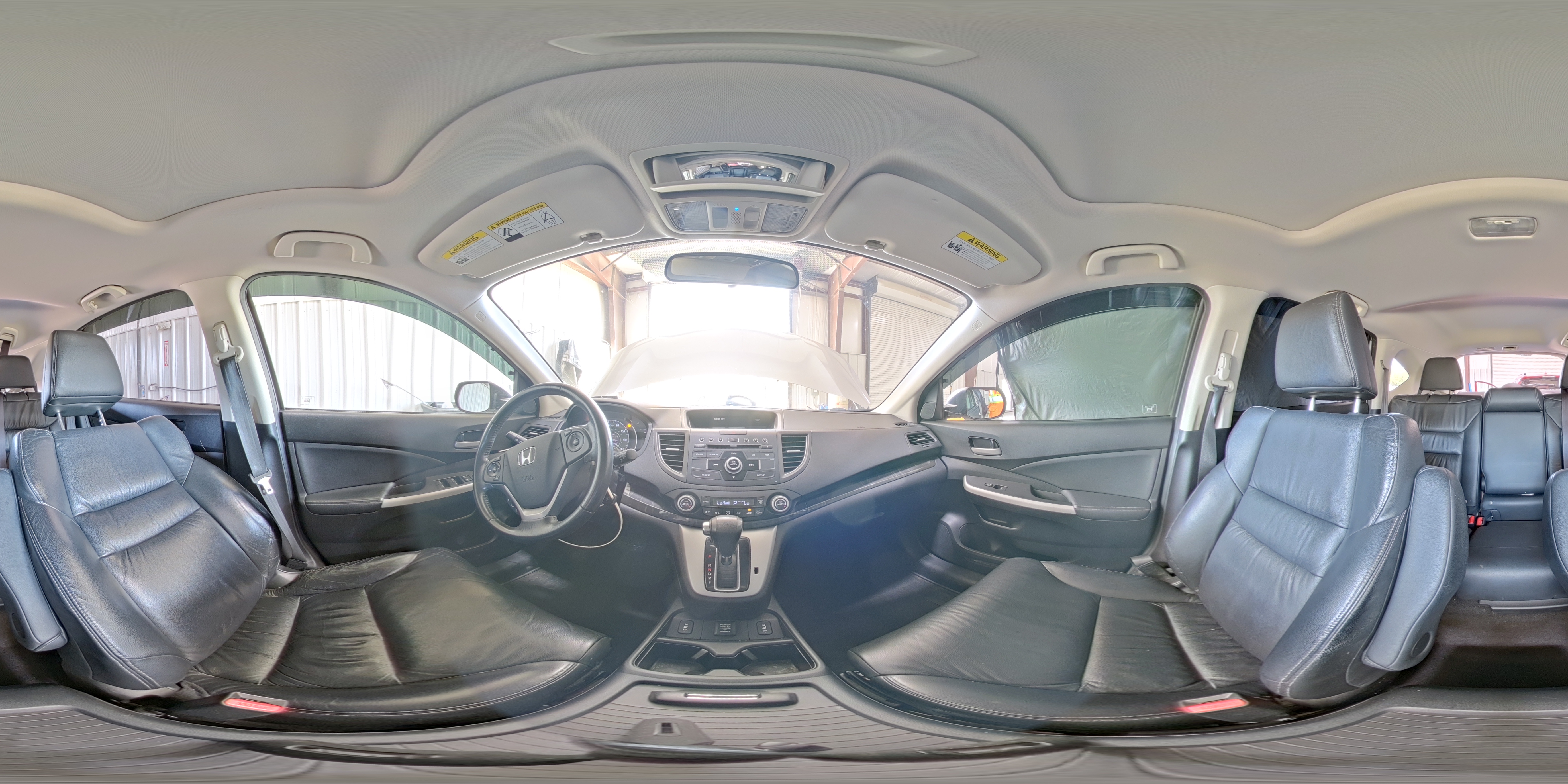 2012 Honda Cr-V Exl VIN: JHLRM4H73CC004005 Lot: 84656595