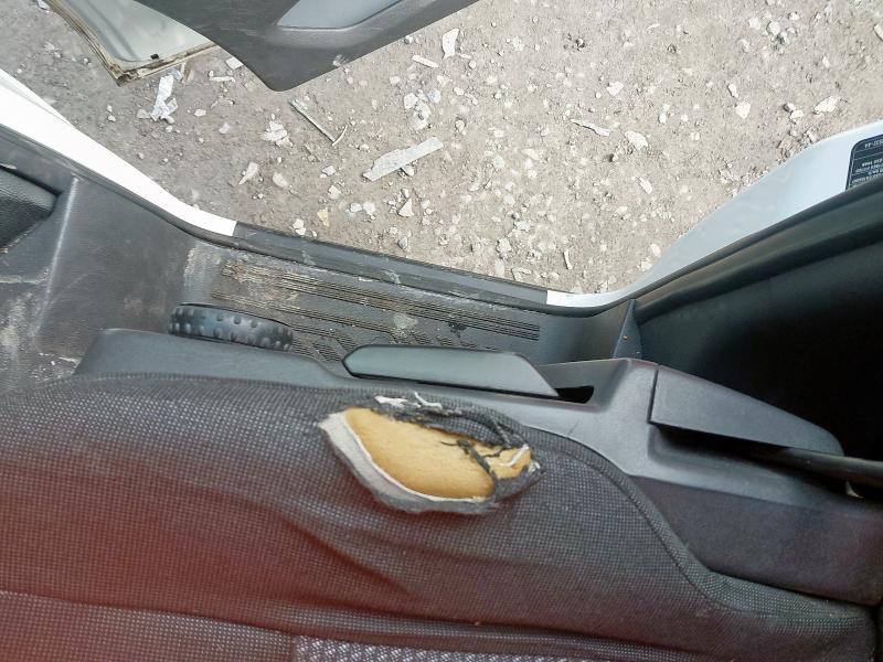 2014 FORD TRANSIT CUSTOM 2.2 TDCI 100PS LOW ROOF VAN