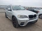 2010 BMW X5 XDRIVE30D SE 5DR AUTO for sale at Copart YORK