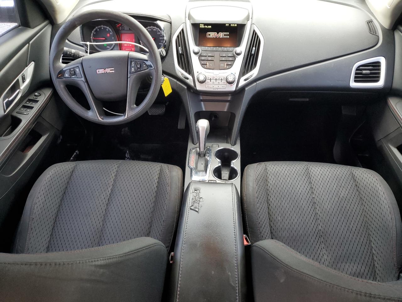 2012 GMC Terrain Sle VIN: 2GKALMEK8C6308479 Lot: 86887795