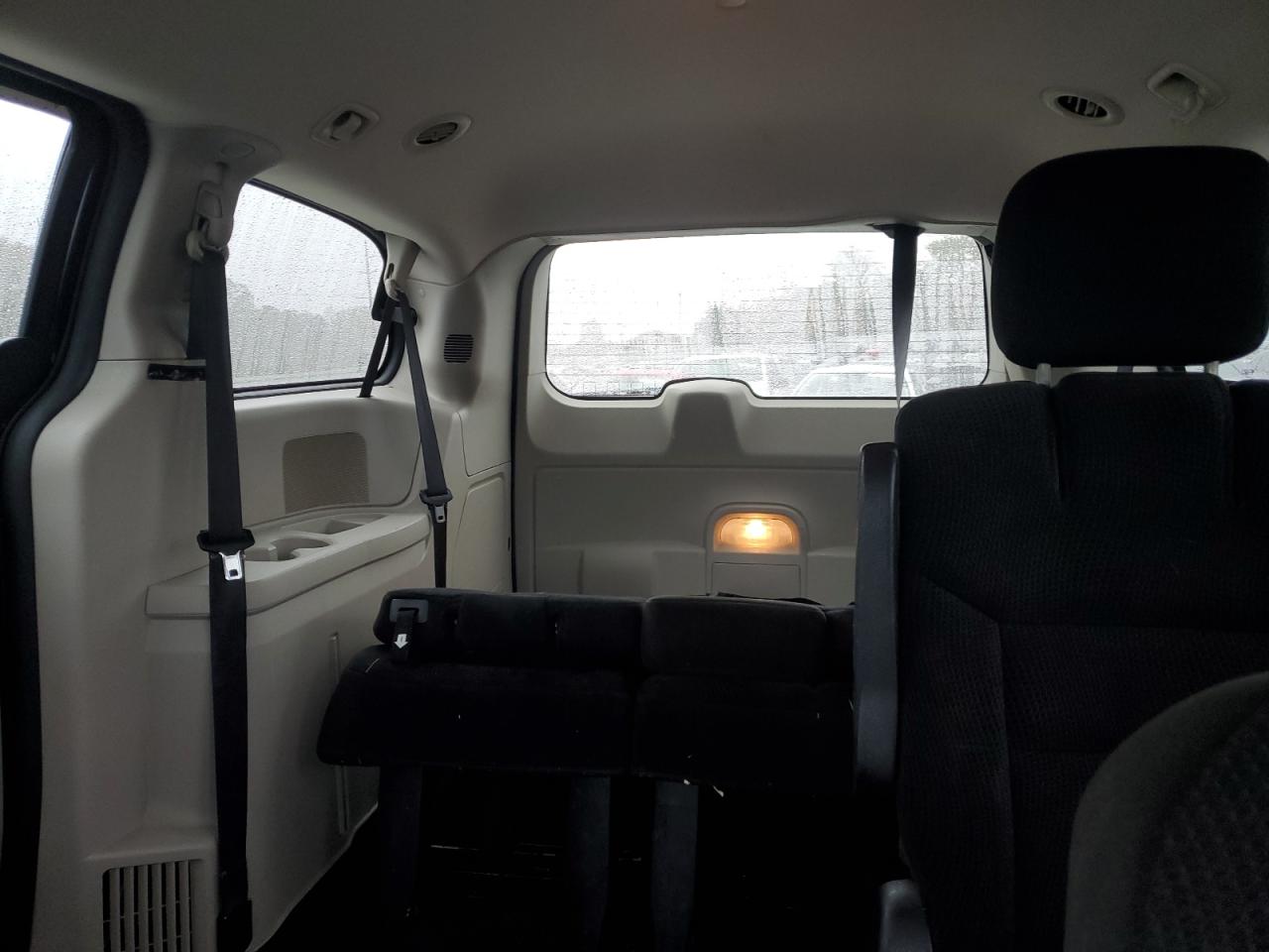 2016 Dodge Grand Caravan Sxt VIN: 2C4RDGCG2GR161480 Lot: 90105185