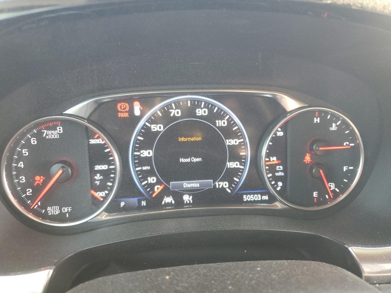 2023 Chevrolet Traverse Premier VIN: 1GNERKKW5PJ273214 Lot: 85926235