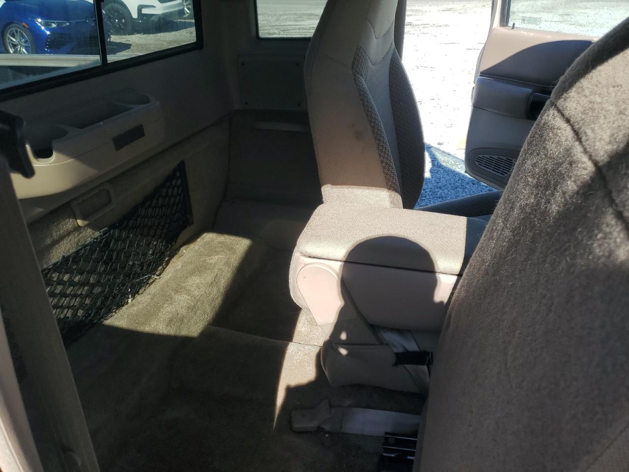 1998 Ford Ranger Super Cab VIN: 1FTYR14U8WPA27510 Lot: 87015075