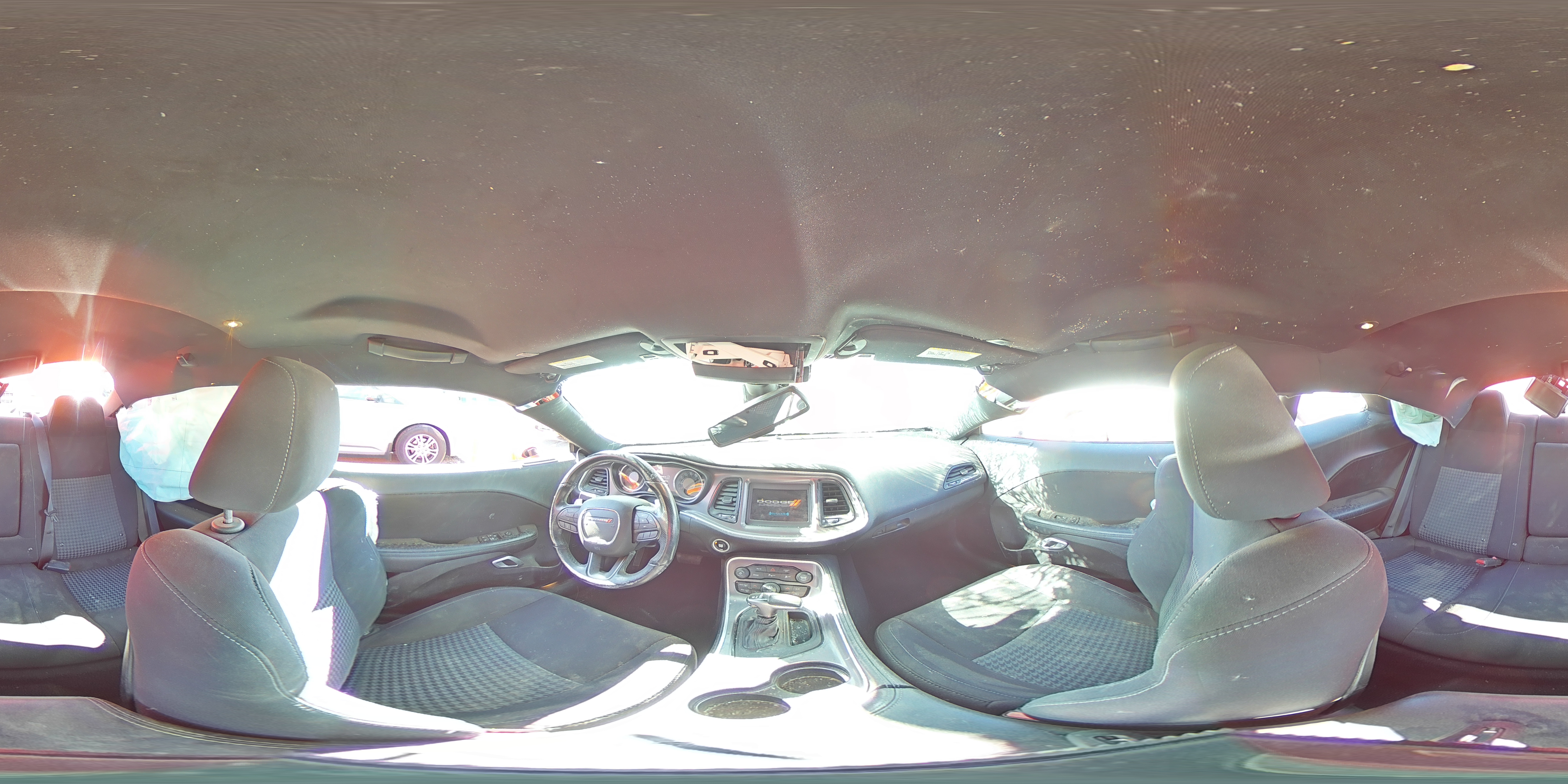 2022 Dodge Challenger R/T VIN: 2C3CDZBT4NH124664 Lot: 90252825