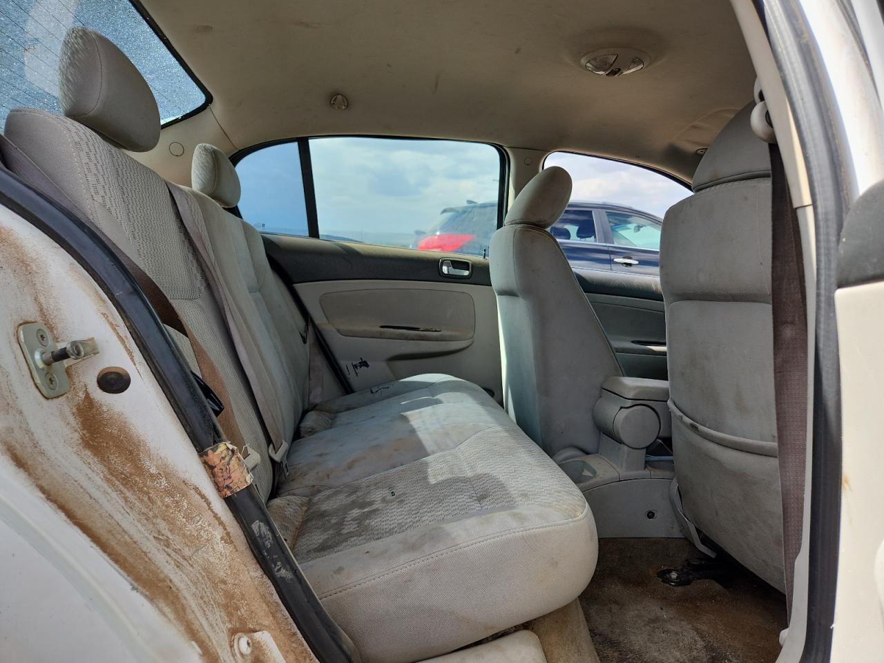 2006 Chevrolet Cobalt Lt VIN: 1G1AL55F667660686 Lot: 85096785