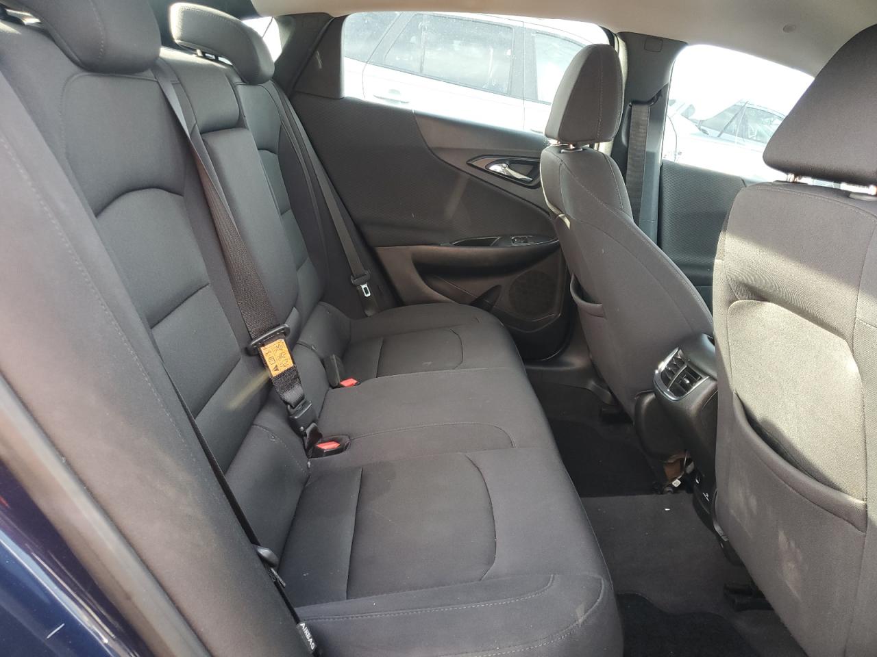 2017 Chevrolet Malibu Lt VIN: 1G1ZE5ST7HF192824 Lot: 89705645