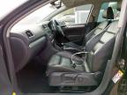 2009 VOLKSWAGEN GOLF GT TSI  for sale at Copart SANDY