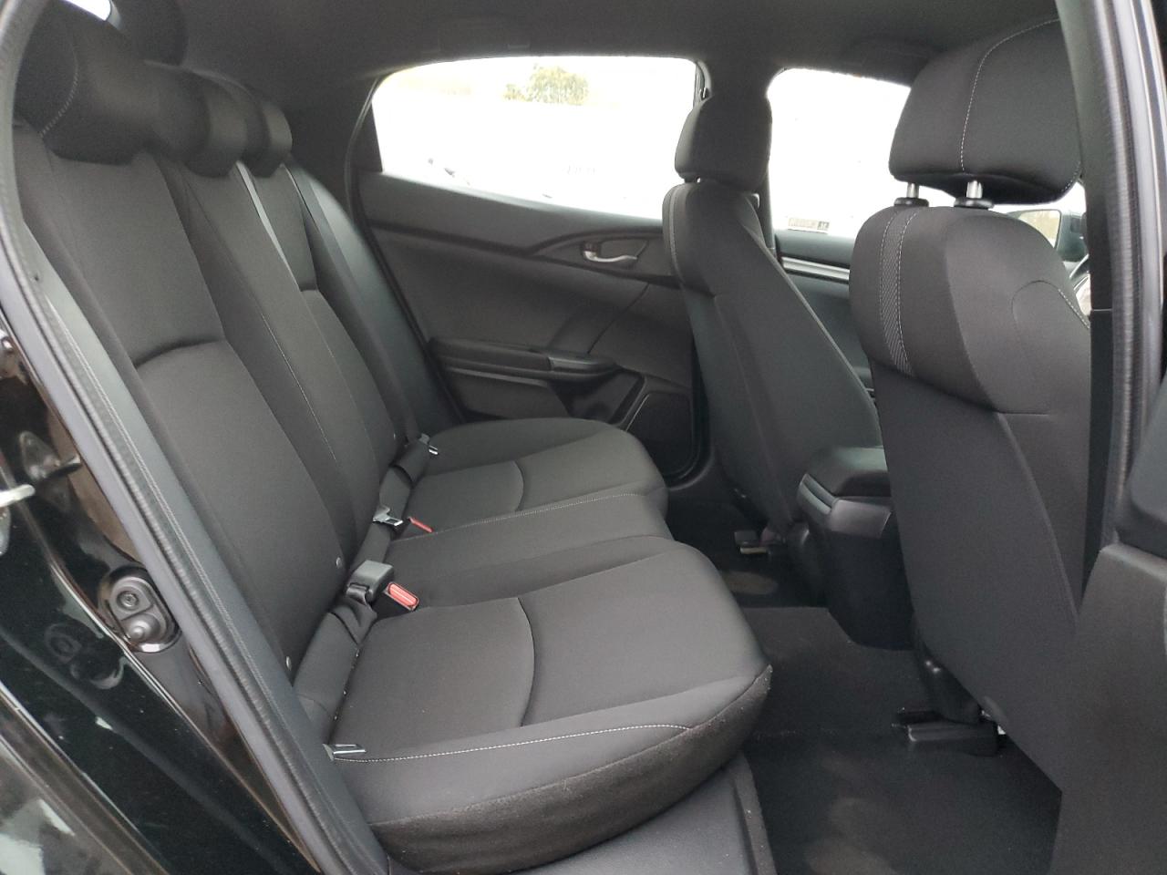 2020 Honda Civic Lx VIN: SHHFK7H33LU413806 Lot: 90140665