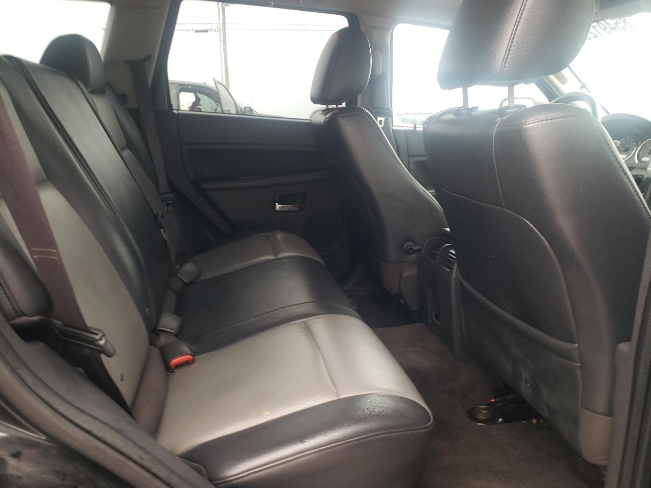 2010 Jeep Grand Cherokee Laredo VIN: 1J4PR4GK9AC108419 Lot: 85491295