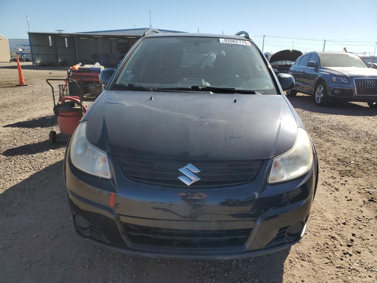 I (Classic) I (Classic)