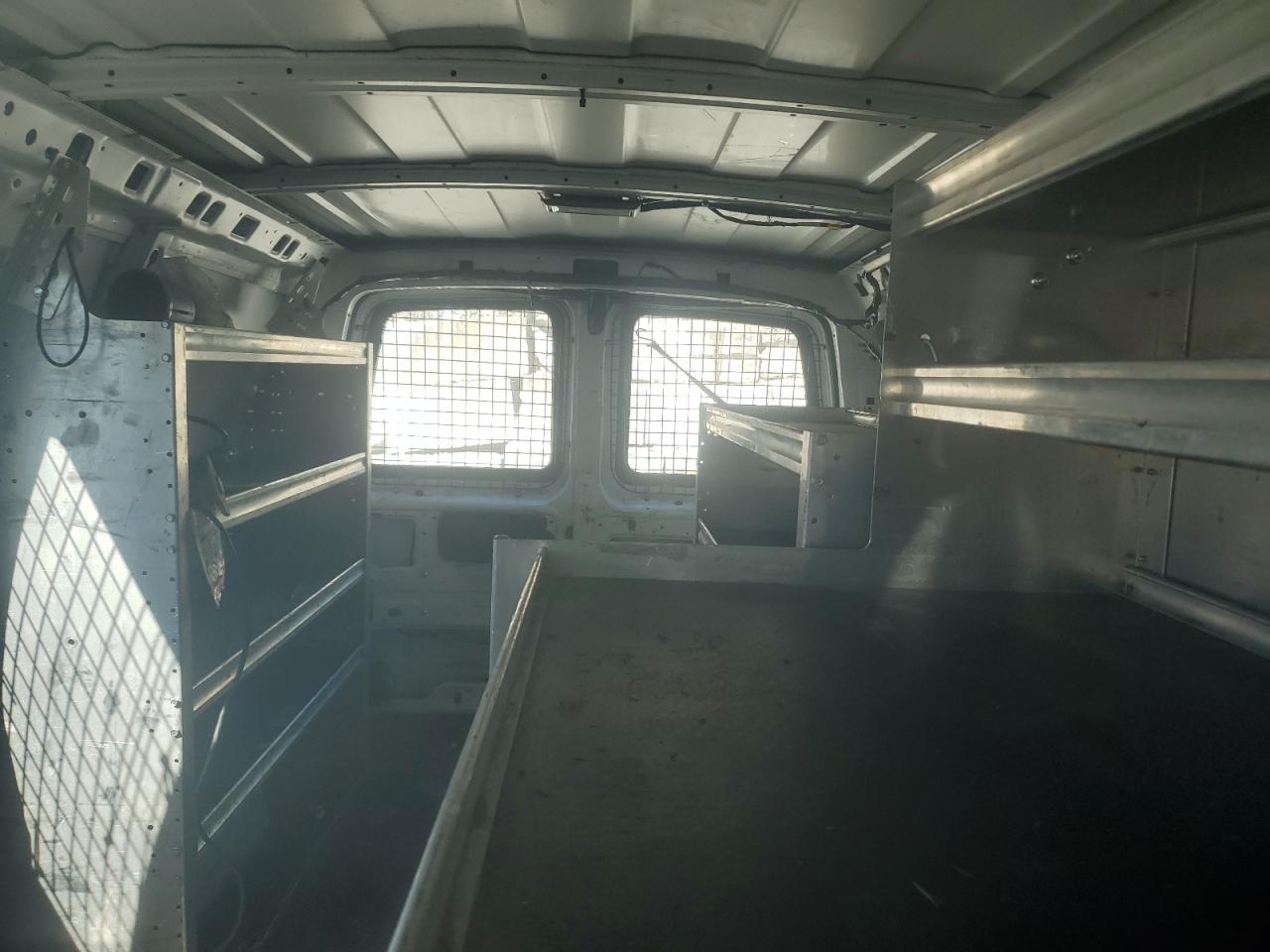 2014 Chevrolet Express G2500 VIN: 1GCWGFCB4E1141208 Lot: 82559665