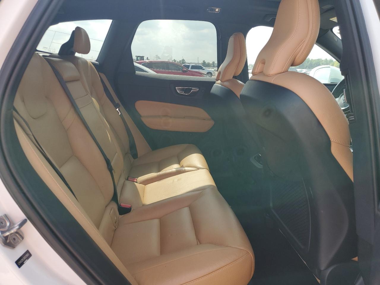 2019 Volvo Xc60 T6 Inscription VIN: LYVA22RLXKB218685 Lot: 89884515