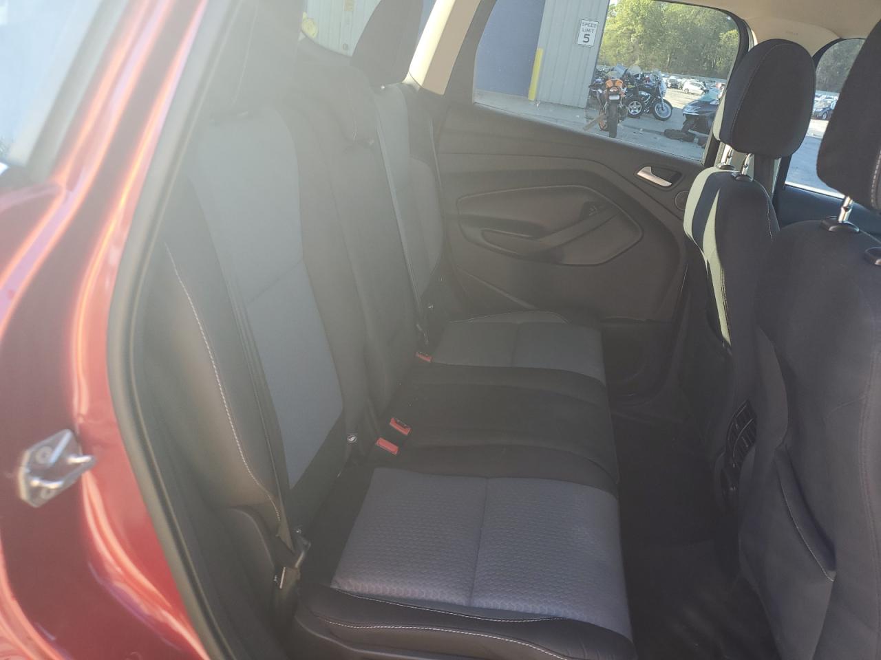 2017 Ford Escape Se VIN: 1FMCU9GD0HUB85455 Lot: 84884945