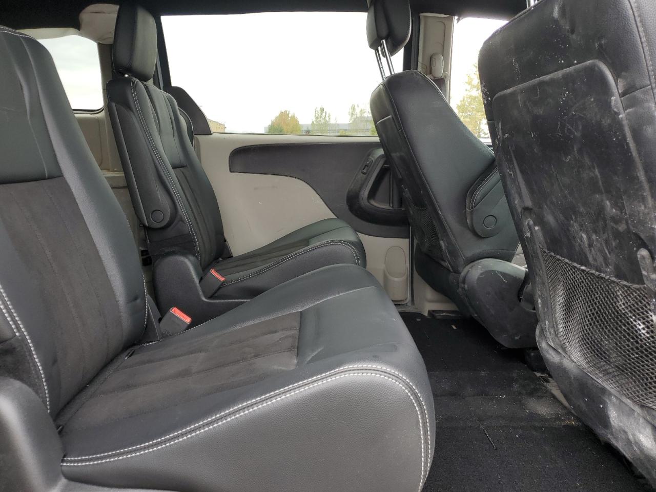 2019 Dodge Grand Caravan Se VIN: 2C4RDGBG3KR699194 Lot: 83807105